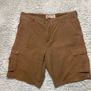Tommy Bahama Mens Cargo Shorts 38